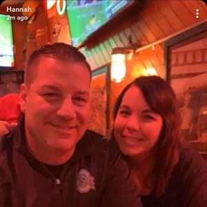 Meet your Posher, Scott